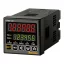 CT6S-2P2 - Számláló/időzítő 6 digit 7-szeg. LED kijelző 48x48mm 2-fok. 24VAC/24-48VDC IP65