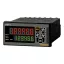 CT6Y-1P4 - Számláló/időzítő 6 digit 7-szeg. LED kijelző 72x36mm 1-fok. 100-240VAC IP65