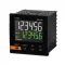 CX6M-1P2F - Számláló/időzítő 6 digit LCD kijelző 72x72mm 1-fok. 24VAC/24-48VDC IP50