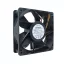 Frekvenciaváltó hűtőventilátor 12038VA-24P-EL-01, DC24V, 5000RPM, 0,89A, NMB 550-750S100/750-900H100