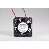   Frekvenciaváltó hűtőventilátor 1608KL-05W-B50-LQ1, DC24V, 0,11A, NMB 004-008S100/004-015iG5A