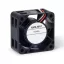 Frekvenciaváltó hűtőventilátor 1608KL-05W-B60-LQ1, DC24V, 9500RPM, 0,13A, NMB 0004-0015S100