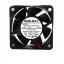Frekvenciaváltó hűtőventilátor 2410ML-05W-B50-BQ2, DC24V, 4900RPM, 0,13A, NMB IP66S100/015-040iG5A