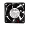 Frekvenciaváltó hűtőventilátor 2410ML-05W-B50-BQ5, DC24V, 4900RPM, 0,13A, NMB 0008-0040S100