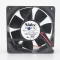 Frekvenciaváltó hűtőventilátor D08A-24TS2-15K, DC24V, 4250RPM, 0,25A, NIDEC 110-150S100/150-185H100