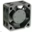 Frekvenciaváltó hűtőventilátor F6025E24B, DC24V, 0,125A 055-075iG5A