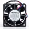 Frekvenciaváltó hűtőventilátor F6025X24B0-AH-PC-035, DC24V, 7200RPM, 0,25A 0055-0075iS7