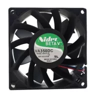   Frekvenciaváltó hűtőventilátor V35131-51LS, DC24V, NIDEC 185-450S100/220-550H100/110-220iG5A