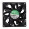 Frekvenciaváltó hűtőventilátor V35131-51LS, DC24V, NIDEC 185-450S100/220-550H100/110-220iG5A