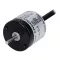 E20S2-200-3-N-5-R Forgó jeladó 5V DC 200ppr NPN/A,B,Z IP50 Teng. 1m kábel