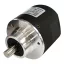 E50S8-8000-3-N-5-CR Forgó jeladó 5V DC 8000ppr NPN/A,B,Z IP65 Teng. Csat.
