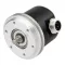 E58SS6-2500-6-L-5-CS Forgó jeladó 5V DC 2500ppr Line Driver/A,A',B,B',Z,Z' IP50 Teng. Csat.