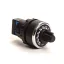 Potenciométer 1 kOhm 1,5W IP65 70°C M22 - BPR01K