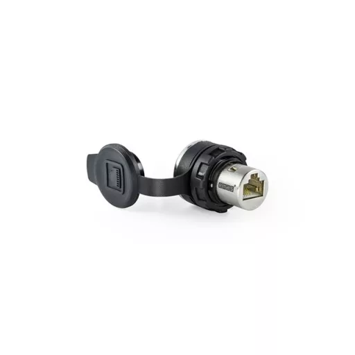 RJ45-ös Csatlakozó IP65 - BRJ45
