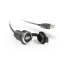 USB Csatlakozó 1,5m kábellel IP65 - BUSB