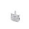 LED Kontaktus Piros 100-230V DC - IP 100-230V DC - CBK