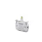 LED Kontaktus Sárga 100-230V DC - IP 100-230V DC - CBS
