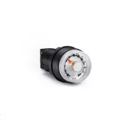 Potenciométer 1 kOhm 1,5W IP65 70°C M22 - CPPR01K