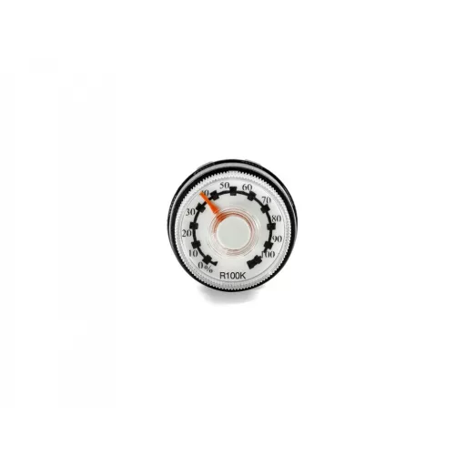 Potenciométer 100 kOhm 1,5W IP65 70°C M22 - CPPR100K