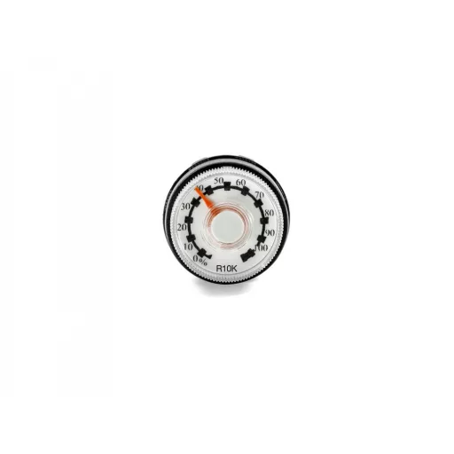 Potenciométer 10 kOhm 1,5W IP65 70°C M22 - CPPR10K