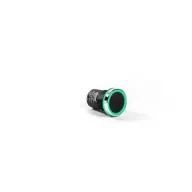   Kapacitív érintő gomb M22 NPN - NO IP67 M12 csatlakozó 10-30V DC - SCB22MP1NSX