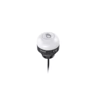   Kapacitív érintő gomb M30 NPN - NO Statikus IP67 1m kábel 12-30V DC - SCB30MP7PC1