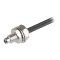 FD-620-10H Száloptikás kábel M6/120mm -40-105°C 2m