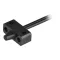 FDP-320-10 Száloptikás kábel 3mm/120mm 2m