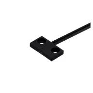 FDPF-210-05R Száloptikás kábel M2/70mm -30-70°C 1m
