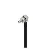 FDRT-420-02B Száloptikás kábel M4/230mm -30-70°C 2m