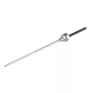 FDS-620-10 Száloptikás kábel M6/120mm -40-70°C 2m