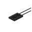 FLF-320-05 Száloptikás kábel 3mm/8mm -30-70°C 2m