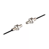 FT-320-06B Száloptikás kábel M3/110mm -40-60°C 2m
