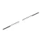 FTC-1520-05 Száloptikás kábel 1,5mm/150mm -40-70°C 2m
