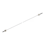 FTS-420-10 Száloptikás kábel M4/500mm -40-70°C 2m