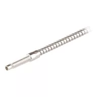 GD-420-20H2 Száloptikás kábel M4/100mm -40-250°C 2m