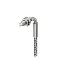 GDL-610-12V2 Száloptikás kábel M6/180mm -60-250°C 1m