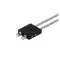 GLF-310-12V2 Száloptikás kábel M3/80mm -60-250°C 1m