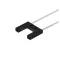 GTU3-320-H2 Száloptikás kábel 3mm/20mm -60-250°C 2m