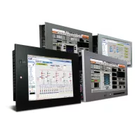 InfoU-RC-75 - HMI SCADA 75 tag