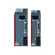   L7CA004U L7C Impulzus Szervo vezérlő 1-fázis 230V/3-fázis 230V, 400W, 3,0A
