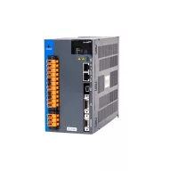   L7NHB075U L7NH EtherCat Szervo vezérlő 3-fázis 400V/3-fázis 400V, 7,5KW, 22,8A