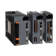   L7NHFA035U L7NHF EtherCat Szervo vezérlő 3-fázis 230V/3-fázis 230V, 3,5KW, 16,7A