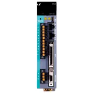   L7PA002U L7P Impulzus Szervo vezérlő 1/3-fázis 230V/3-fázis 230V, 200W, 1,7A