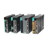   L7PB150U L7P ImpulzusB Szervo vezérlő 3-fázis 400V/3-fázis 400V, 15,0KW, 39,0A