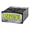 LA8N-BV-L - Számláló 8 digit LCD kijelző + háttérv. 3,4x8,7mm Beépített akku. IP66
