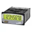 LA8N-BV-L - Számláló 8 digit LCD kijelző + háttérv. 3,4x8,7mm Beépített akku. IP66