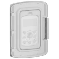   LM-S7M1 Frekvenciaváltó kijelző IS7 LCD kijelző tokozat IP66
