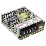   LRS-35-5 Tápegység Panelre szerelhető DC 5V, 7A, 35W, 85-264VAC, 120-373VDC
