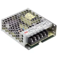   LRS-50-36 Tápegység Panelre szerelhető DC 36V, 1,45A, 52W, 85-264VAC, 120-373VDC